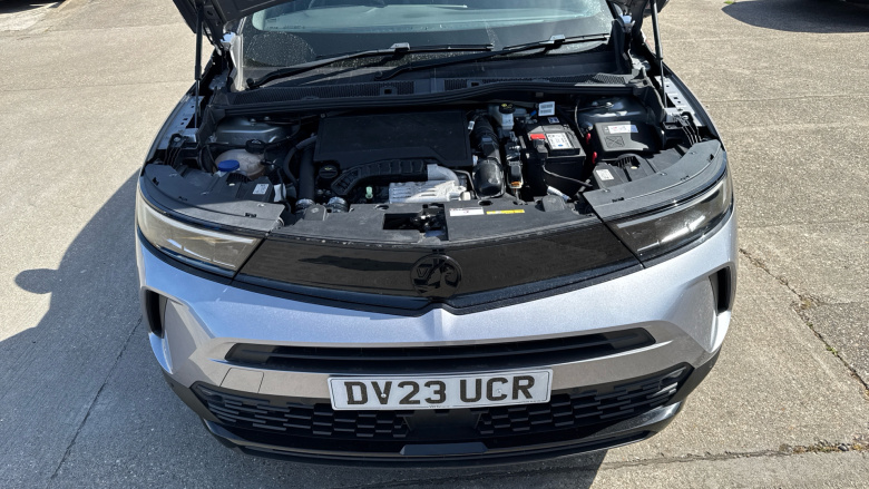 Vauxhall Mokka 1.2 Turbo GS Line 5dr Auto Petrol Hatchback